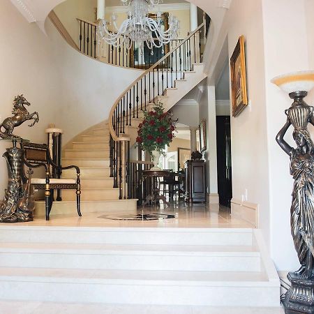 Jstlikehome - Luxury Mansion & Guesthouse Ottawa Dış mekan fotoğraf
