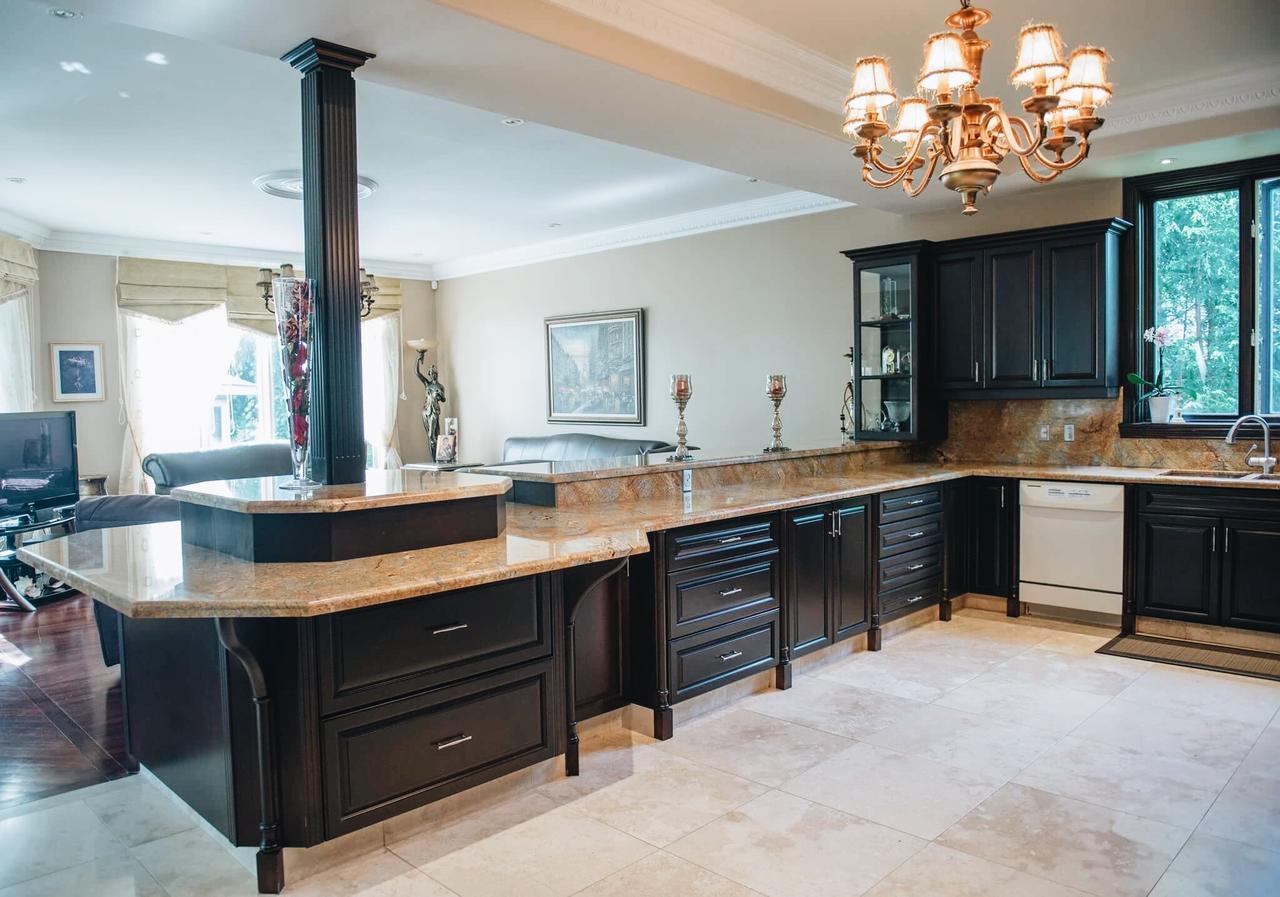 Jstlikehome - Luxury Mansion & Guesthouse Ottawa Dış mekan fotoğraf
