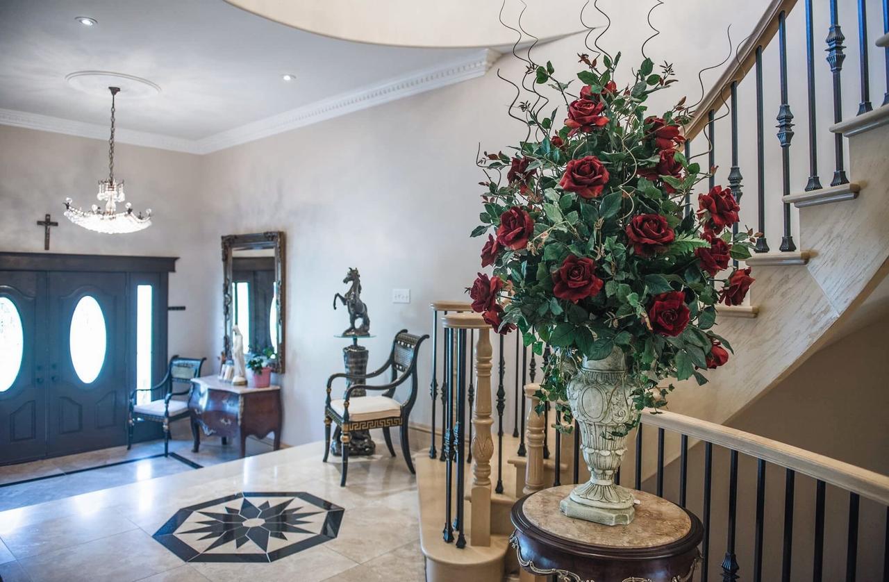 Jstlikehome - Luxury Mansion & Guesthouse Ottawa Dış mekan fotoğraf