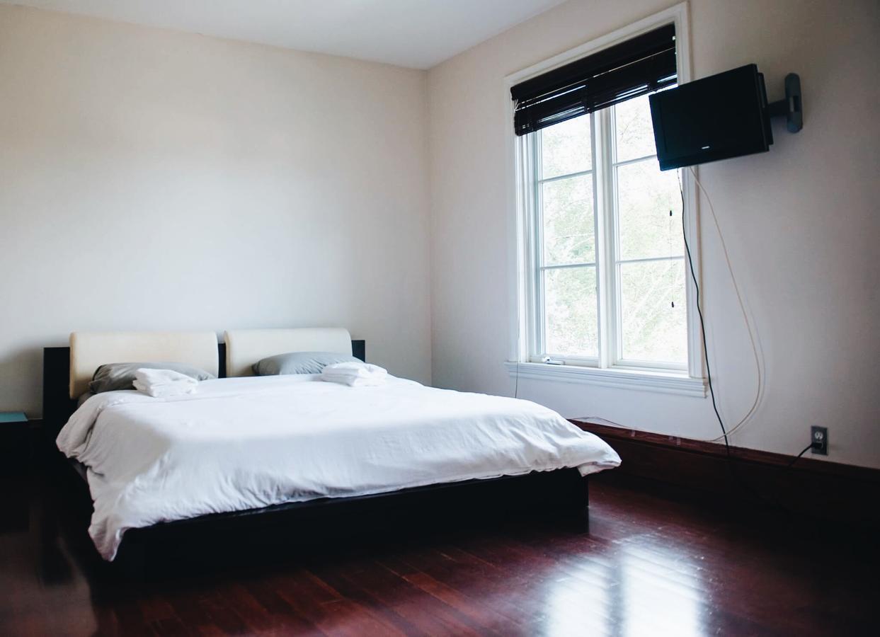 Jstlikehome - Luxury Mansion & Guesthouse Ottawa Dış mekan fotoğraf