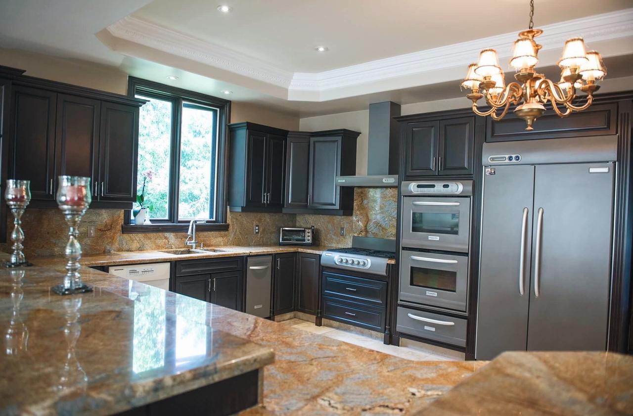 Jstlikehome - Luxury Mansion & Guesthouse Ottawa Dış mekan fotoğraf