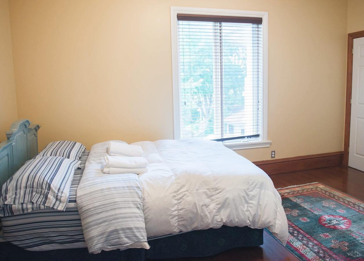Jstlikehome - Luxury Mansion & Guesthouse Ottawa Dış mekan fotoğraf