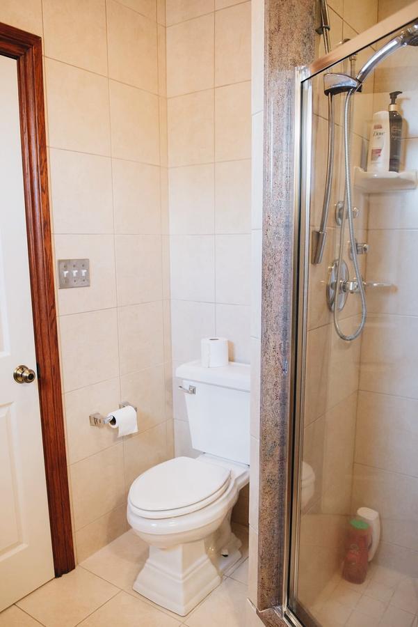 Jstlikehome - Luxury Mansion & Guesthouse Ottawa Dış mekan fotoğraf
