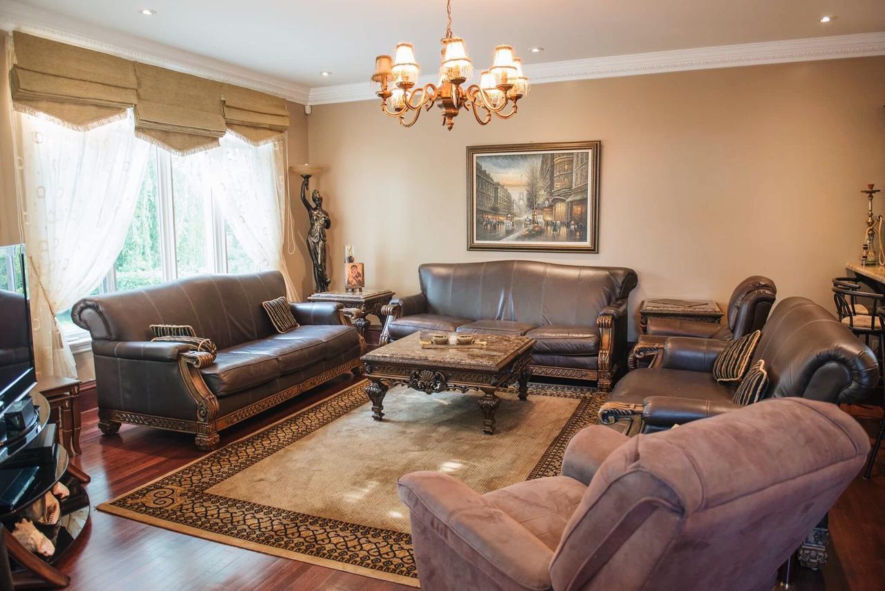 Jstlikehome - Luxury Mansion & Guesthouse Ottawa Dış mekan fotoğraf