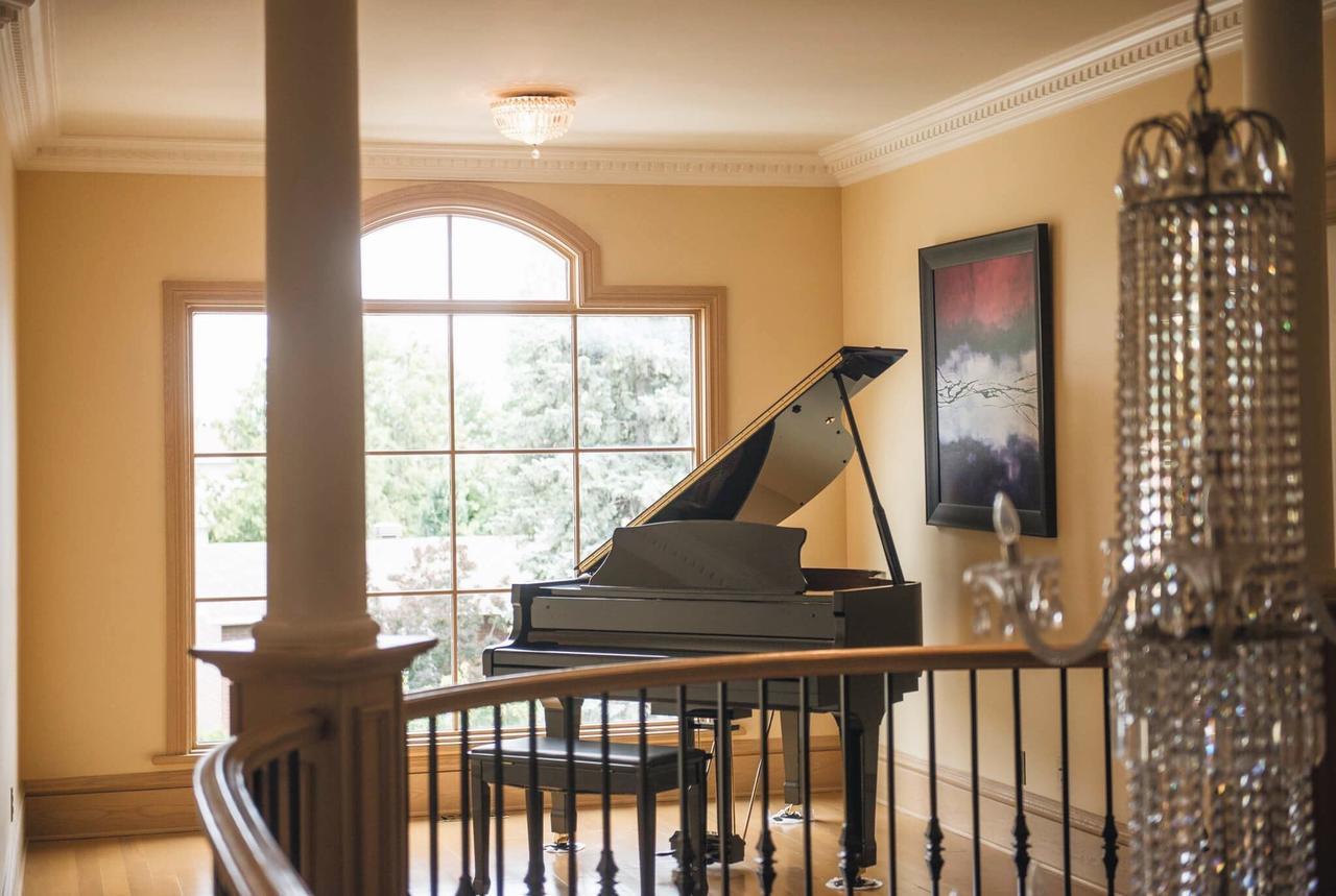 Jstlikehome - Luxury Mansion & Guesthouse Ottawa Dış mekan fotoğraf