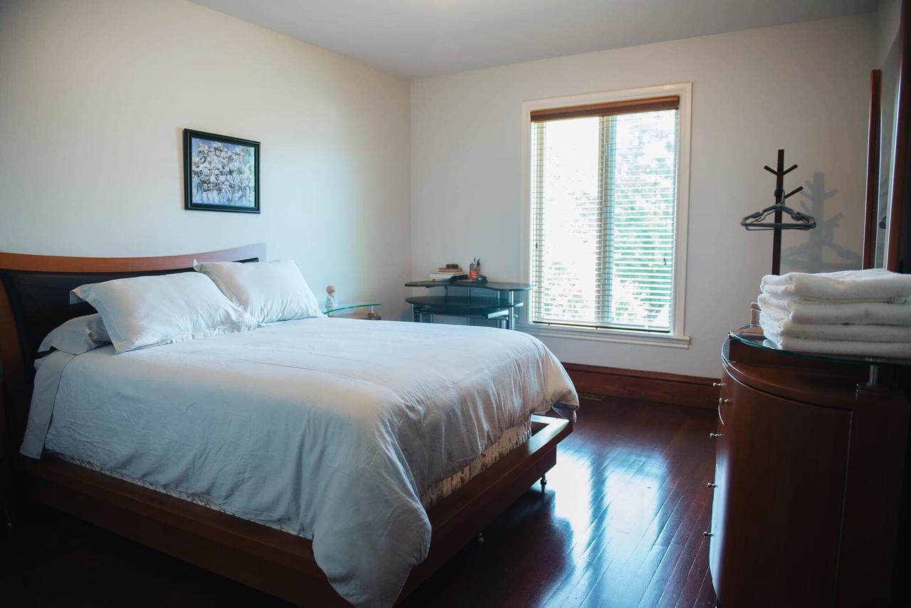 Jstlikehome - Luxury Mansion & Guesthouse Ottawa Dış mekan fotoğraf
